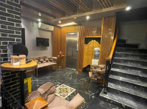 İmza Hotel Suite